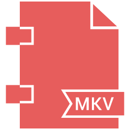 file file format mkv