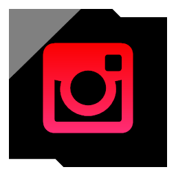 instagram logo media social