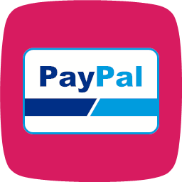 method payment paypal flat curve
