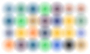 Simple Icons set's cover image